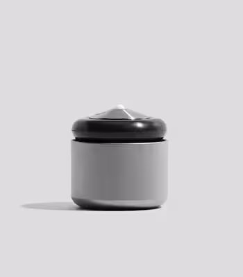 Acorn Flywheel Spin Top