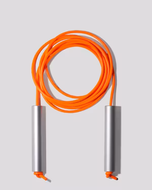 CW&T Forever Jump Rope